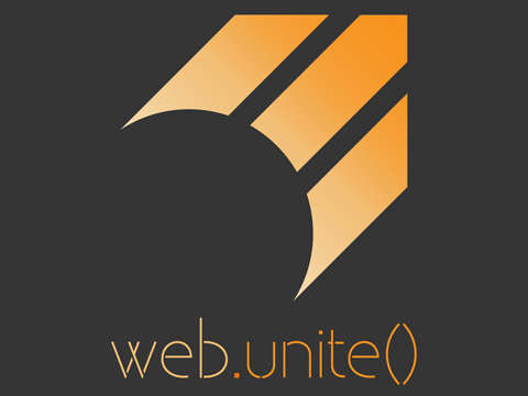 LOGOTYPE WEB UNITE